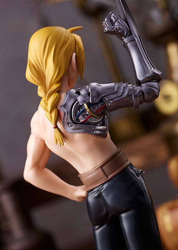 Good Smile Company Pop Up Parade - Fullmetal Alchemist: Brotherhood - Edward Elric
