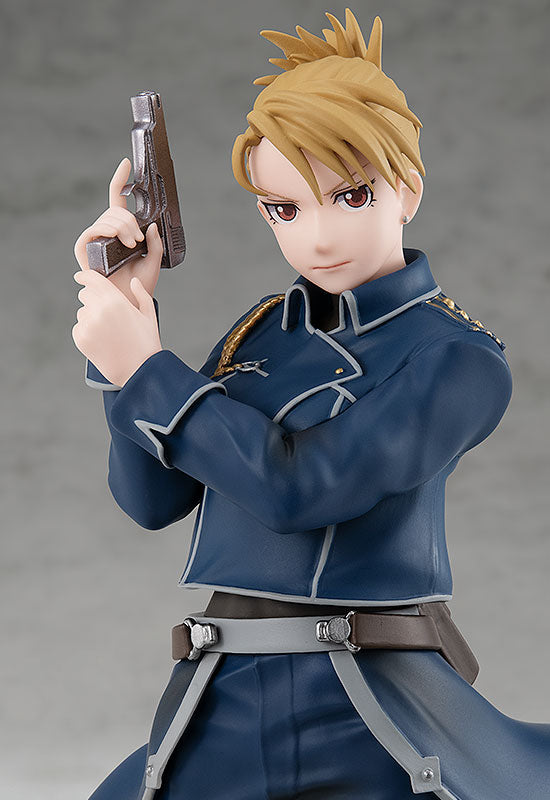 Good Smile Company Pop Up Parade - Fullmetal Alchemist: Brotherhood - Riza Hawkeye