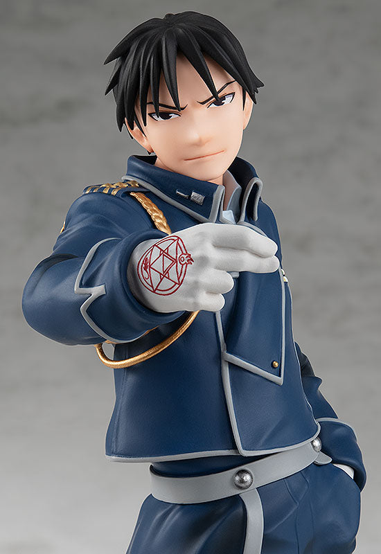 Good Smile Company Pop Up Parade - Fullmetal Alchemist: Brotherhood - Roy Mustang