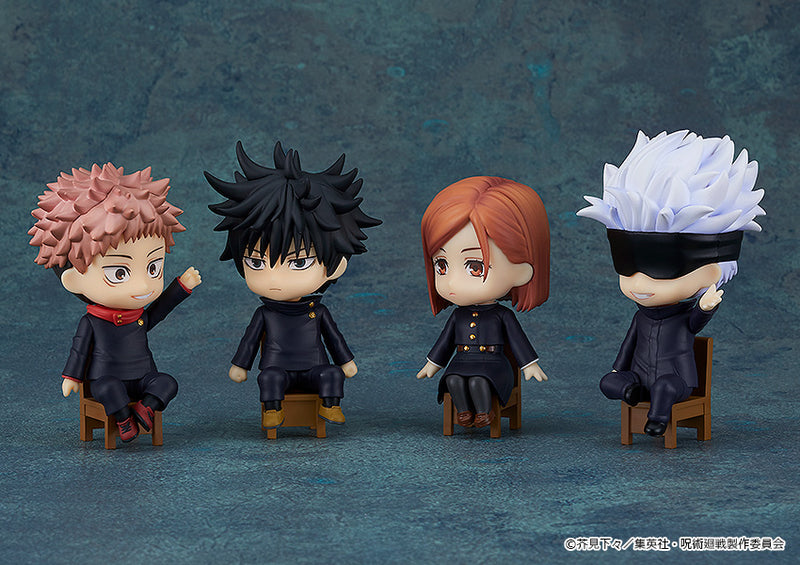 Good Smile Company Nendoroid Swacchao! - Jujutsu Kaisen - Nobara Kugisaki