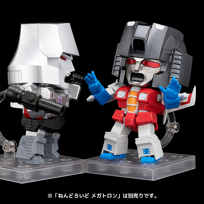 Good Smile Company Nendoroid 1838 - Transformers - Starscream