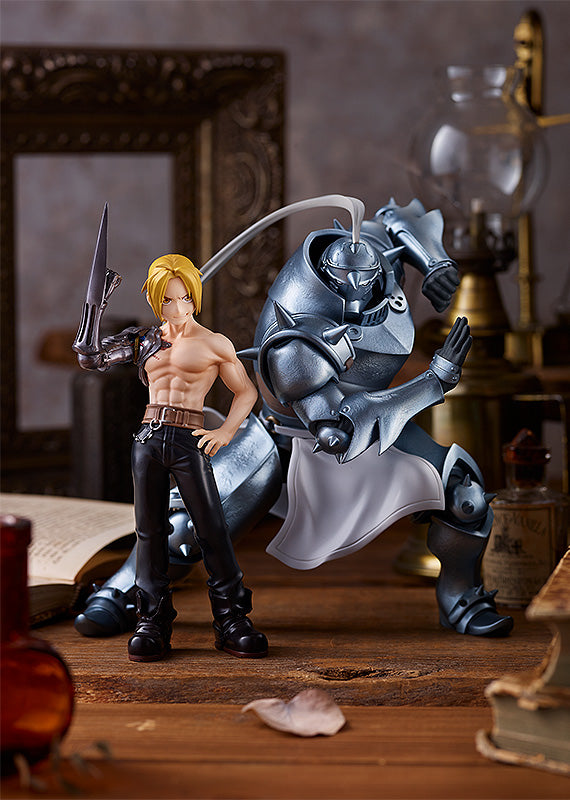 Good Smile Company Pop Up Parade - Fullmetal Alchemist: Brotherhood - Edward Elric