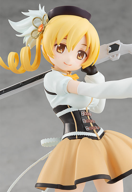 Good Smile Company Pop Up Parade - Madoka Magica The Movie - Rebellion - Mami Tomoe