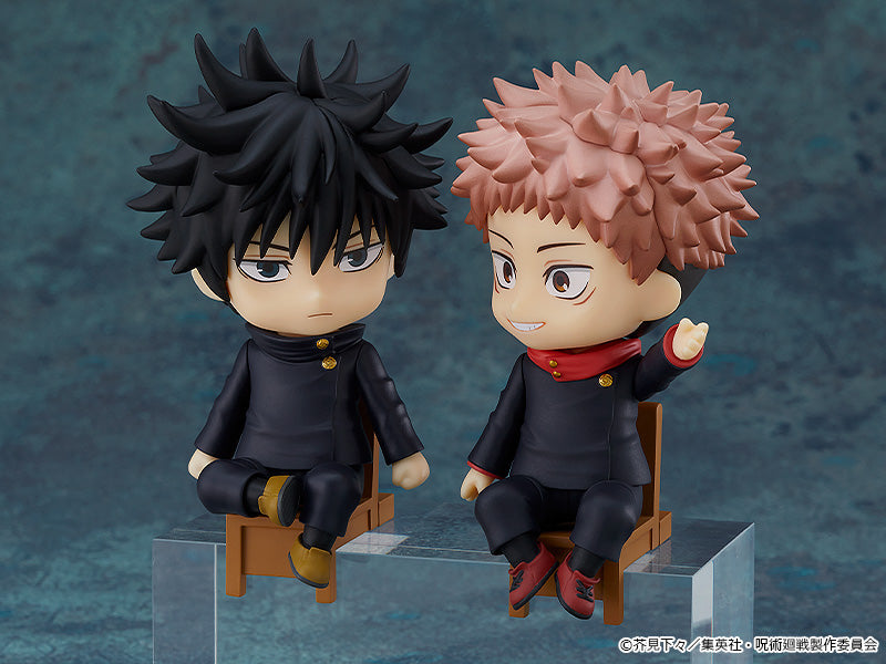 Good Smile Company Nendoroid Swacchao! - Jujutsu Kaisen - Yuji Itadori