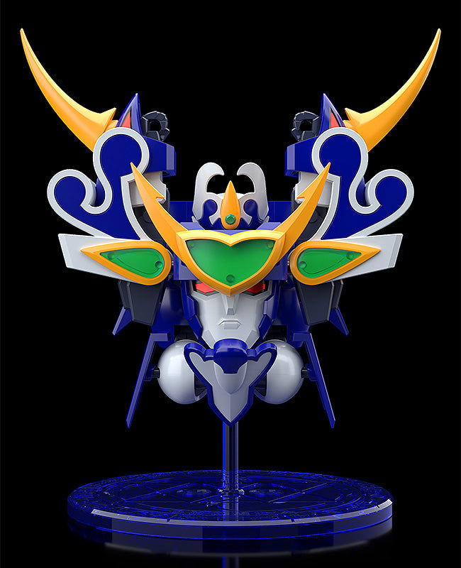 Moderoid Mado King Granzort Non-Scale Super Aquabeat