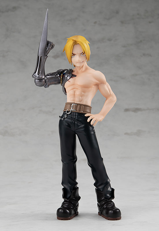 Good Smile Company Pop Up Parade - Fullmetal Alchemist: Brotherhood - Edward Elric