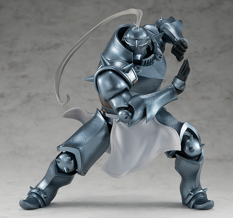 Good Smile Company Pop Up Parade - Fullmetal Alchemist: Brotherhood - Alphonse Elric