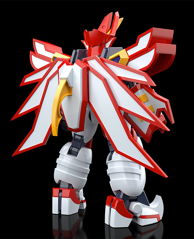 Moderoid Mado King Granzort Non-Scale Super Granzort