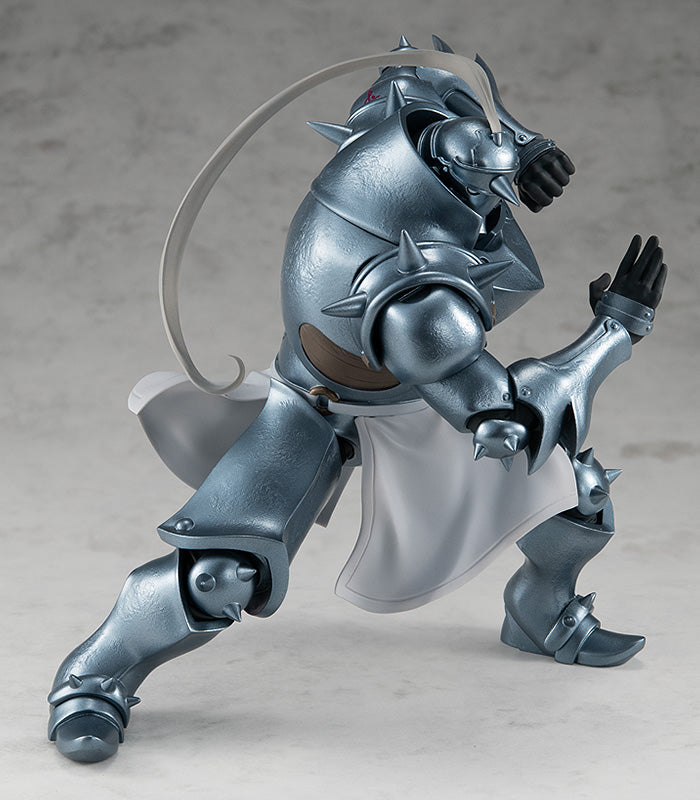 Good Smile Company Pop Up Parade - Fullmetal Alchemist: Brotherhood - Alphonse Elric