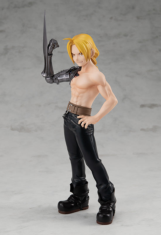 Good Smile Company Pop Up Parade - Fullmetal Alchemist: Brotherhood - Edward Elric