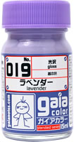 Gaia Color 019 - Gloss Lavender