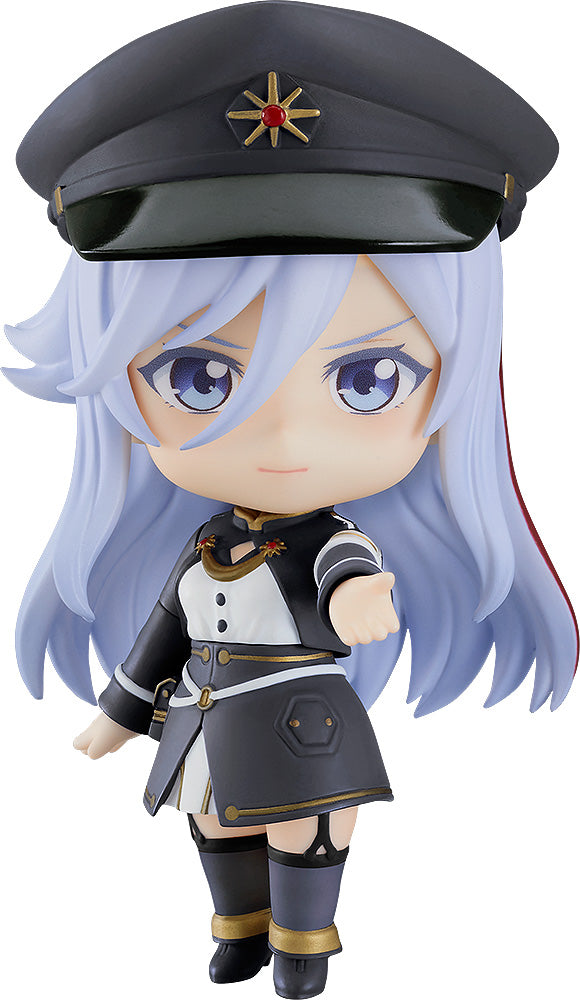 Good Smile Company Nendoroid 1672 - 86 Eighty-Six - Vladilena Milize: Bloody Regina Ver.
