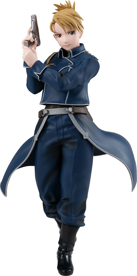 Good Smile Company Pop Up Parade - Fullmetal Alchemist: Brotherhood - Riza Hawkeye