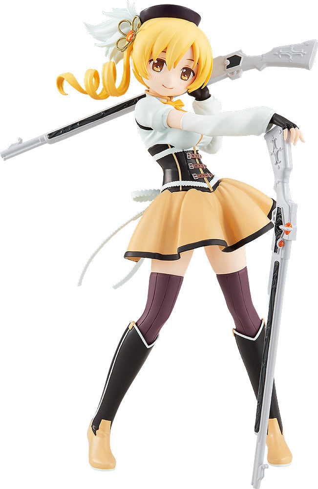 Good Smile Company Pop Up Parade - Madoka Magica The Movie - Rebellion - Mami Tomoe