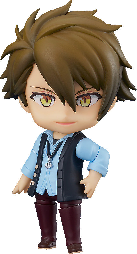 Good Smile Company Nendoroid 1840 - IDOLiSH7 Series - Ryunisuke Tsunashi