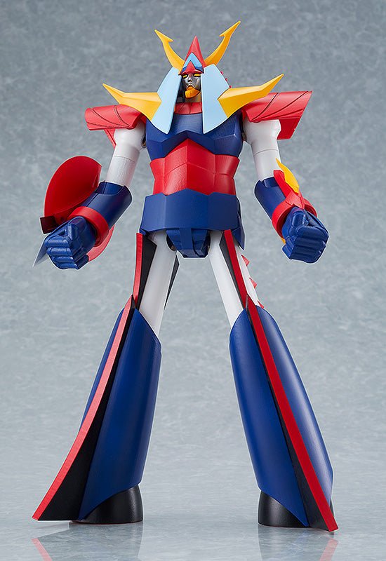 MODEROID Brave Reideen Non-Scale Reideen