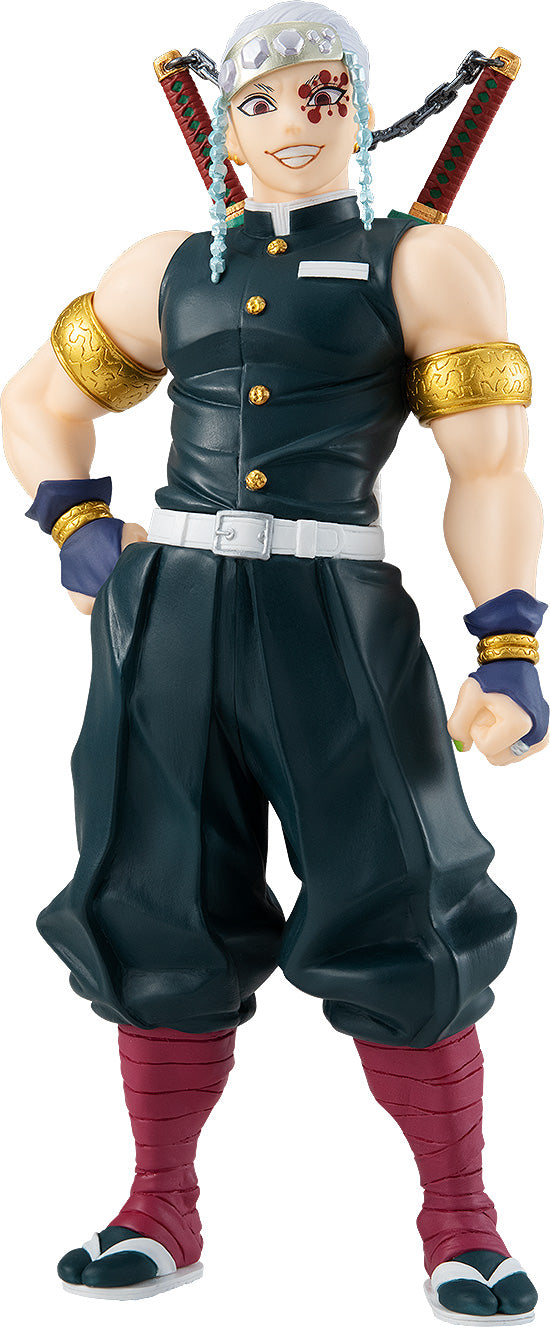 Good Smile Company Pop Up Parade - Demon Slayer: Kimetsu no Yaiba - Tengen Uzui