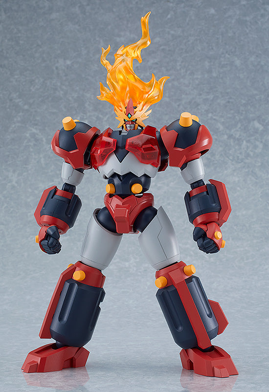 MODEROID Godannar Non-Scale Godannar Twin Drive Mode