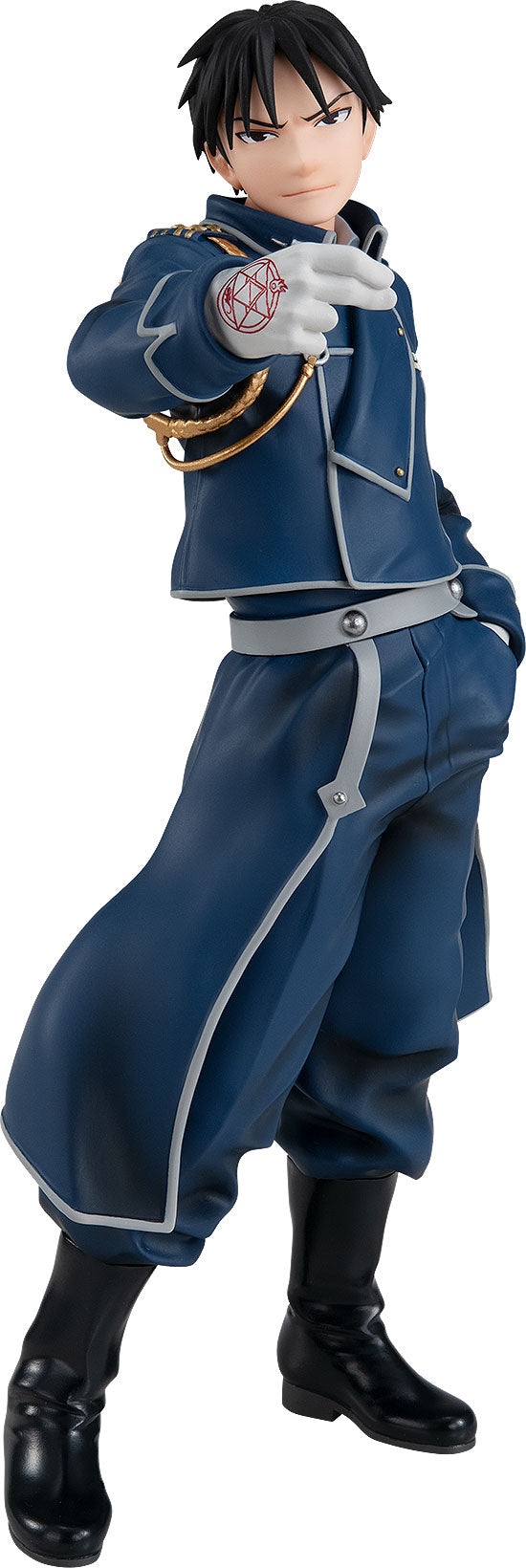 Good Smile Company Pop Up Parade - Fullmetal Alchemist: Brotherhood - Roy Mustang