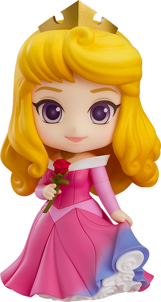 Good Smile Company Nendoroid 1842 - Sleeping Beauty - Aurora