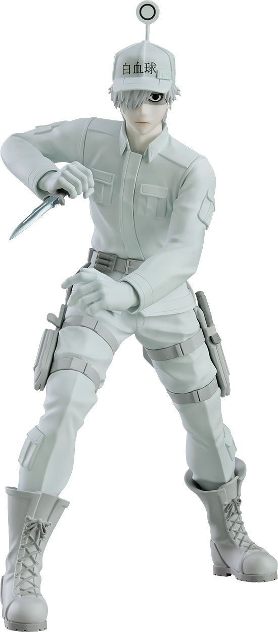 Good Smile Company Pop Up Parade - Cells at Work!! - White Blood Cell (Neutrophil)