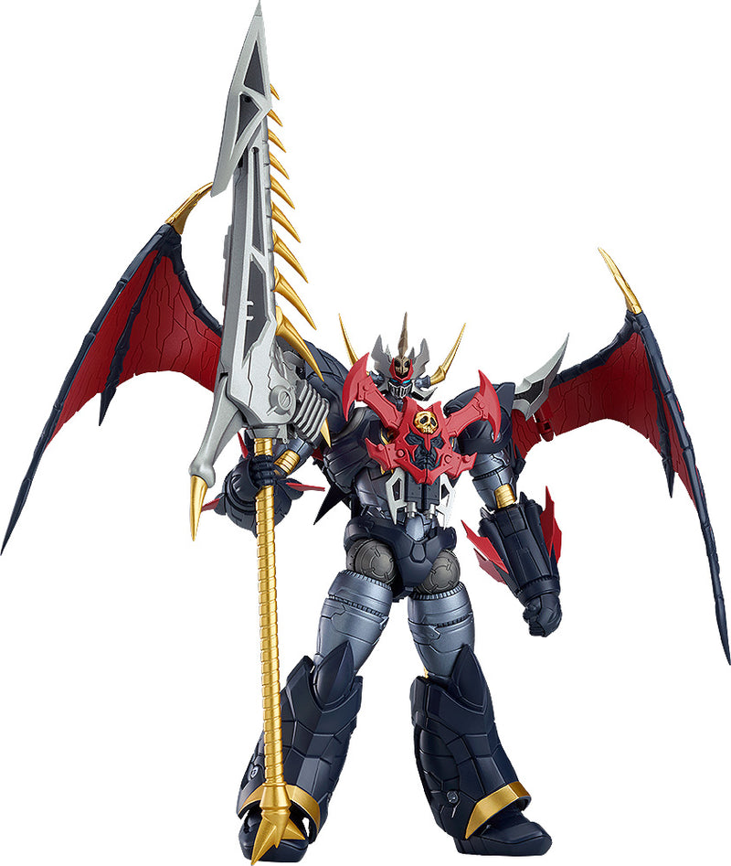 Moderoid Mazinkaiser Non-Scale Mazinkaiser SKL