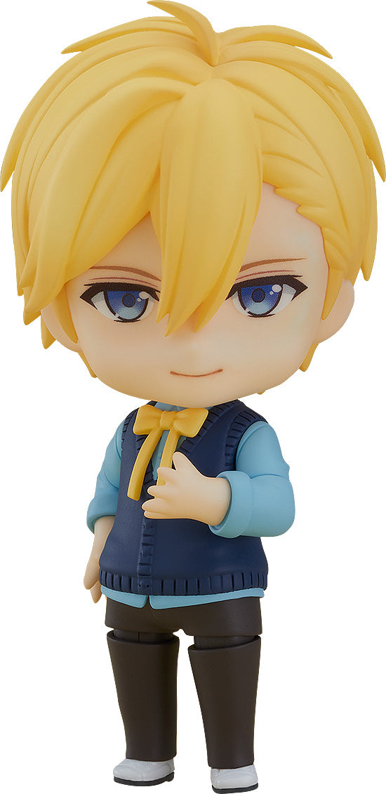 Good Smile Company Nendoroid 1846 - IDOLiSH7 Series - Nagi Rokuya