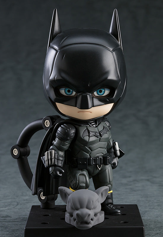 Good Smile Company Nendoroid 1855 - The Batman Series - Batman