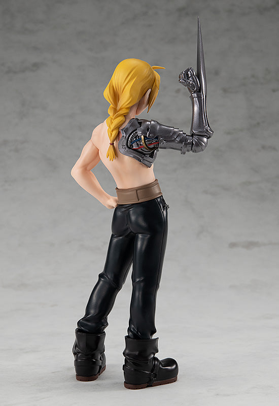 Good Smile Company Pop Up Parade - Fullmetal Alchemist: Brotherhood - Edward Elric