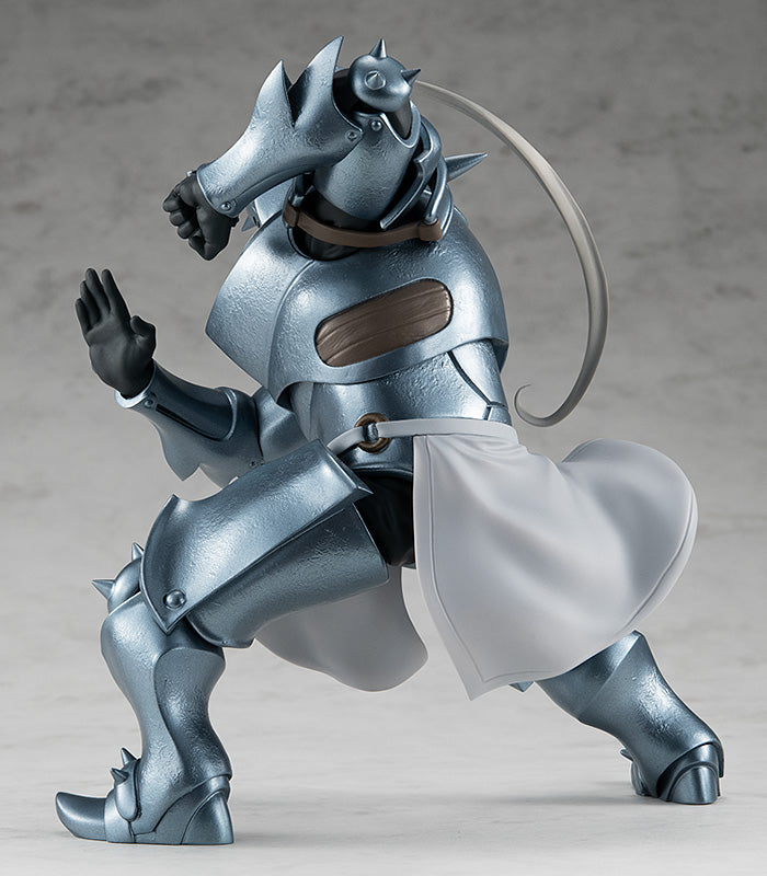 Good Smile Company Pop Up Parade - Fullmetal Alchemist: Brotherhood - Alphonse Elric