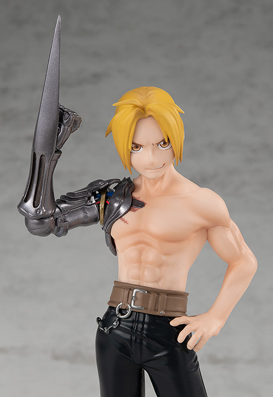 Good Smile Company Pop Up Parade - Fullmetal Alchemist: Brotherhood - Edward Elric