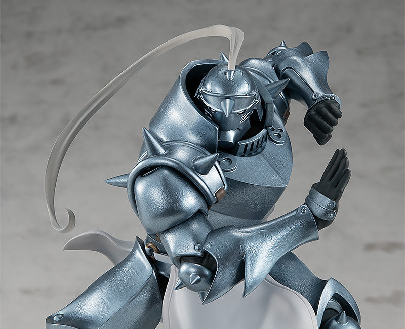 Good Smile Company Pop Up Parade - Fullmetal Alchemist: Brotherhood - Alphonse Elric
