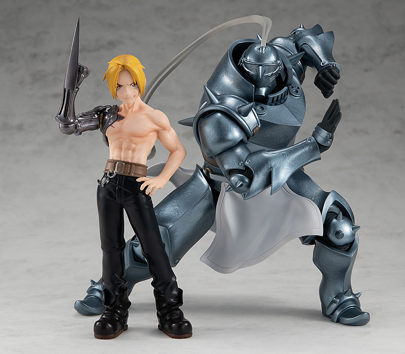 Good Smile Company Pop Up Parade - Fullmetal Alchemist: Brotherhood - Edward Elric
