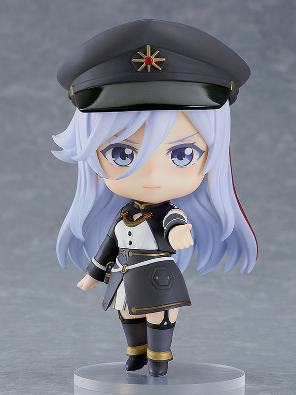Good Smile Company Nendoroid 1672 - 86 Eighty-Six - Vladilena Milize: Bloody Regina Ver.