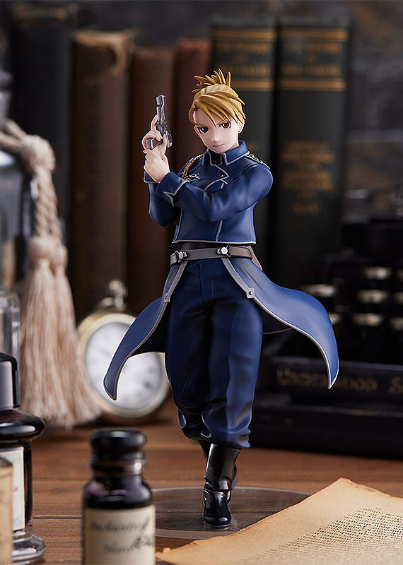 Good Smile Company Pop Up Parade - Fullmetal Alchemist: Brotherhood - Riza Hawkeye