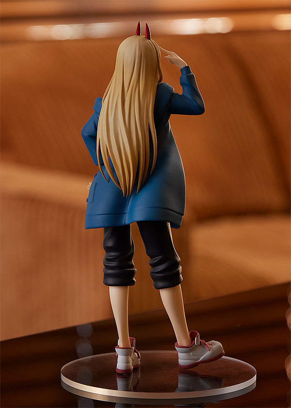 Good Smile Company Pop Up Parade - Chainsaw Man - Power