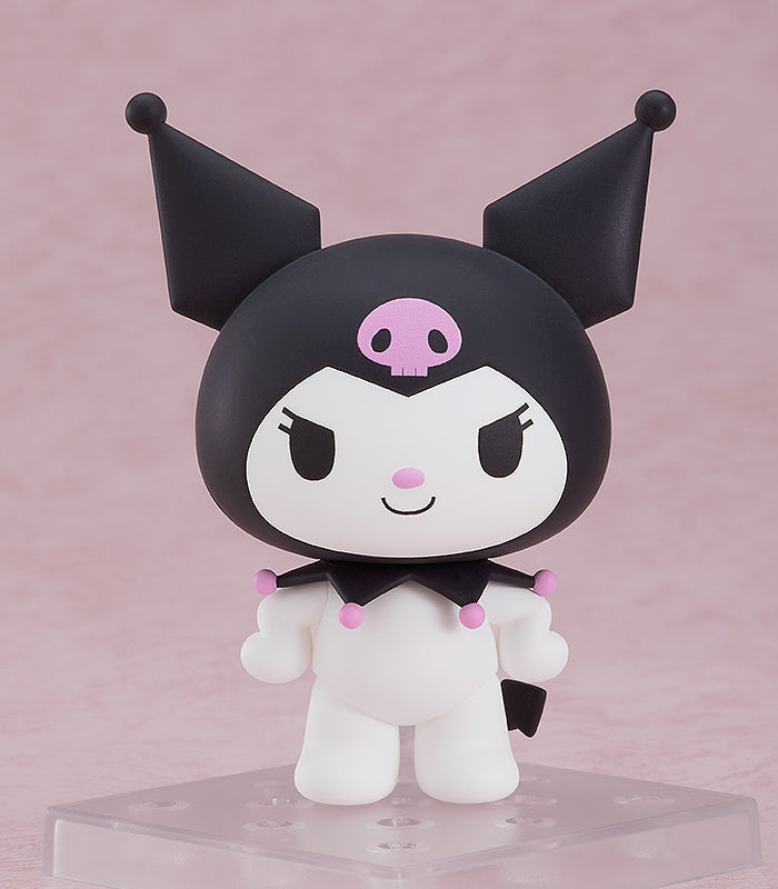 Good Smile Company Nendoroid 1858 - Onegai My Melody - Kuromi