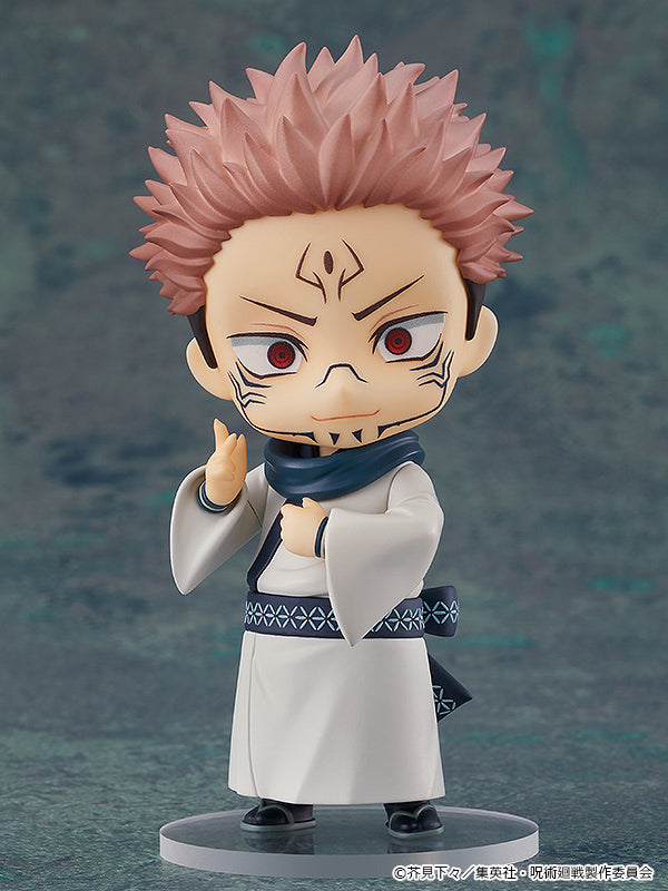 Good Smile Company Nendoroid 1834 - Jujutsu Kaisen - Sakuna