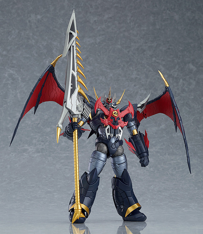 Moderoid Mazinkaiser Non-Scale Mazinkaiser SKL