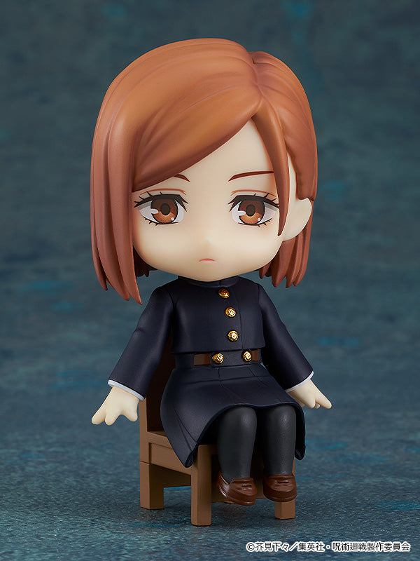 Good Smile Company Nendoroid Swacchao! - Jujutsu Kaisen - Nobara Kugisaki