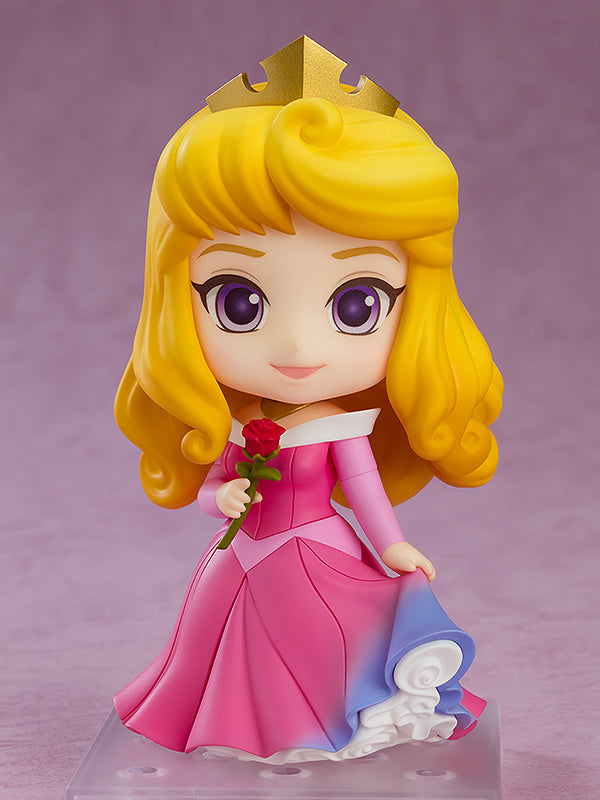 Good Smile Company Nendoroid 1842 - Sleeping Beauty - Aurora