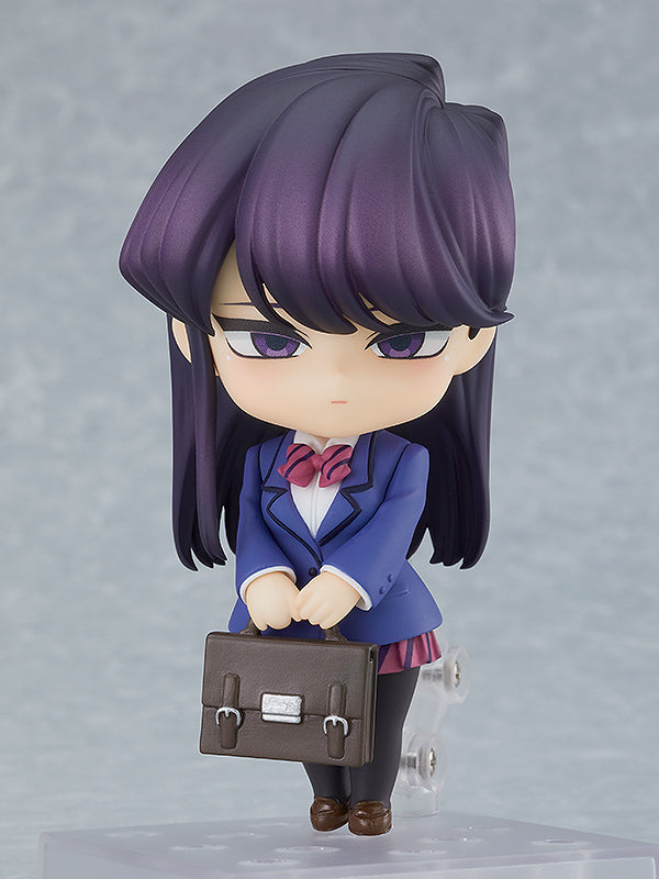 Good Smile Company Nendoroid 1853 - Komi Can't Communicate - Shoko Komi