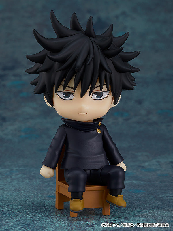 Good Smile Company Nendoroid Swacchao! - Jujutsu Kaisen - Megumi Fushiguro