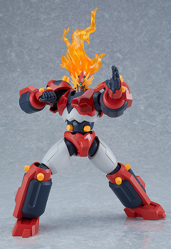 MODEROID Godannar Non-Scale Godannar Twin Drive Mode