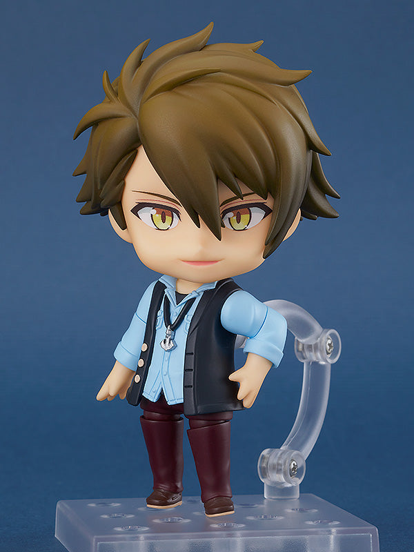 Good Smile Company Nendoroid 1840 - IDOLiSH7 Series - Ryunisuke Tsunashi