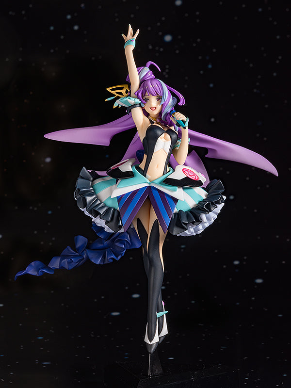 PLAMAX Macross Delta 1/20 Minimum Factory MF-11 Mikumo Guynemer