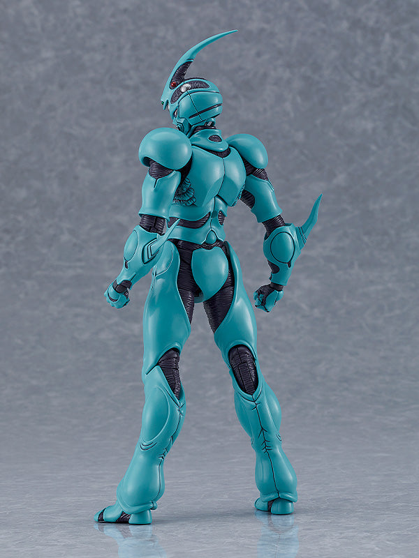 Figma - Bio Armor Booster Guyver - Guyver I: Ultimate Edition