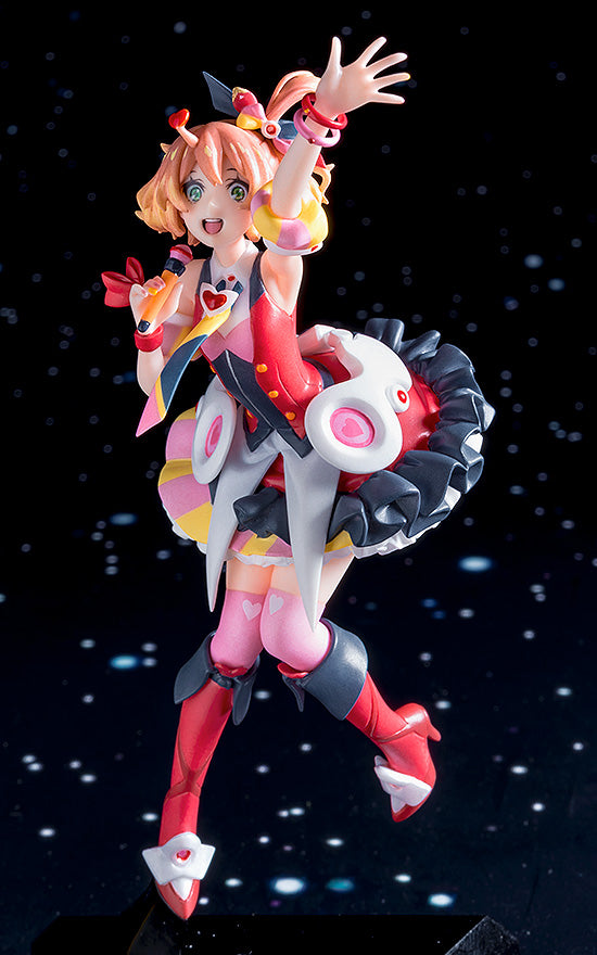PLAMAX Macross Delta 1/20 Minimum Factory MF-10 Freyja Wion