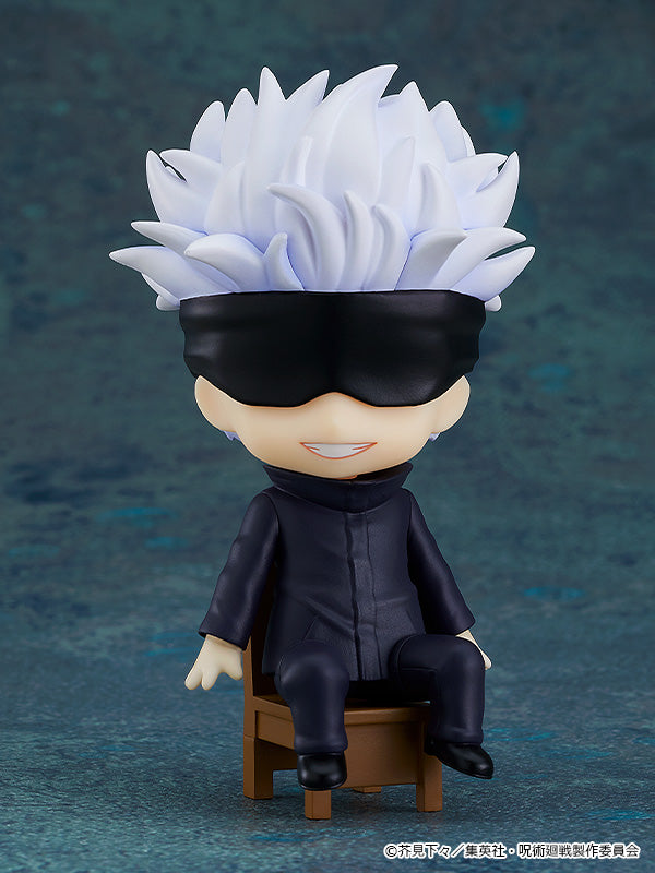 Good Smile Company Nendoroid Swacchao! - Jujutsu Kaisen - Satoru Gojo
