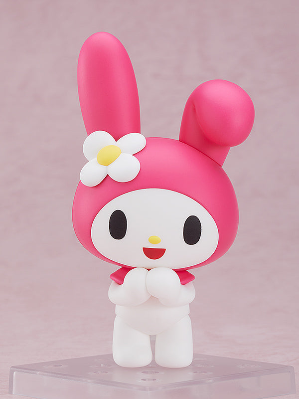 Good Smile Company Nendoroid 1857 - Onegai My Melody - Melody